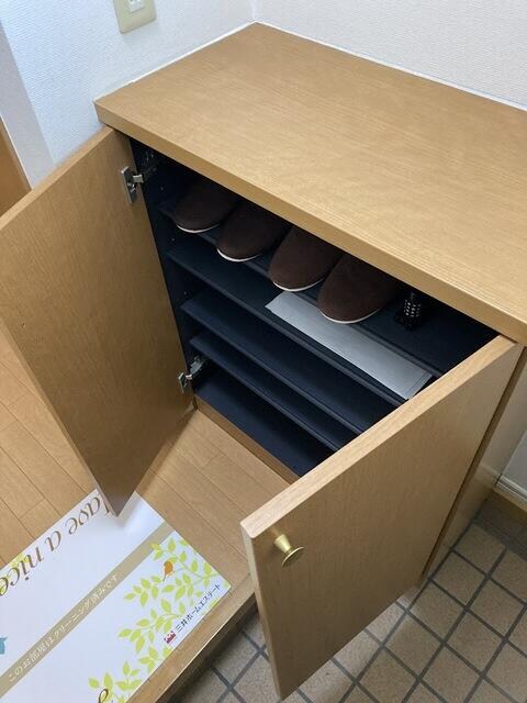 新柏駅 徒歩10分 2階の物件内観写真