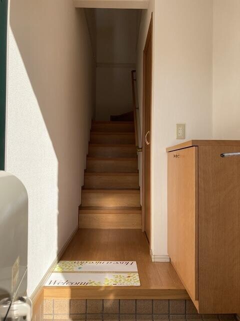 新柏駅 徒歩10分 2階の物件内観写真