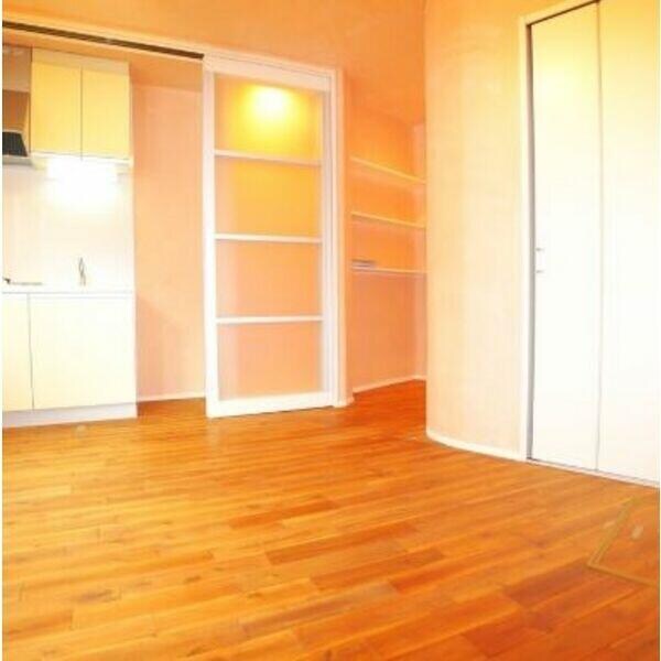 本八幡駅 徒歩9分 1階の物件内観写真