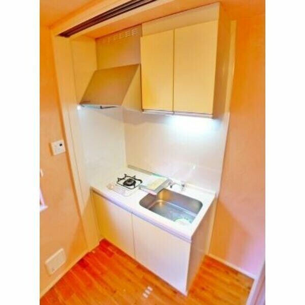 本八幡駅 徒歩9分 1階の物件内観写真