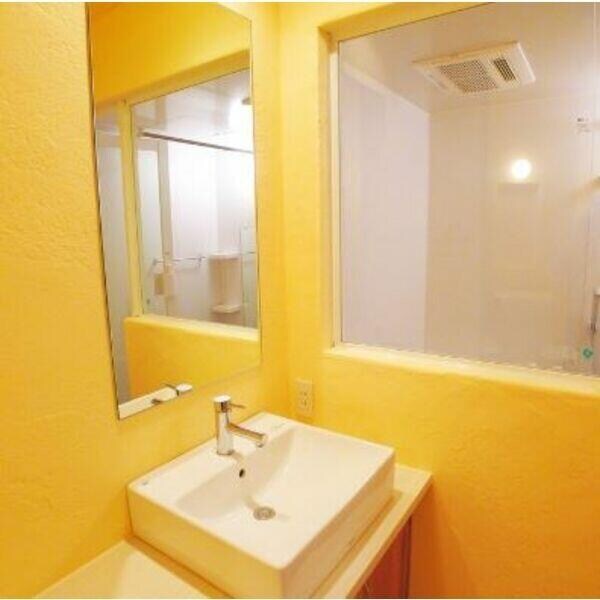 本八幡駅 徒歩9分 1階の物件内観写真