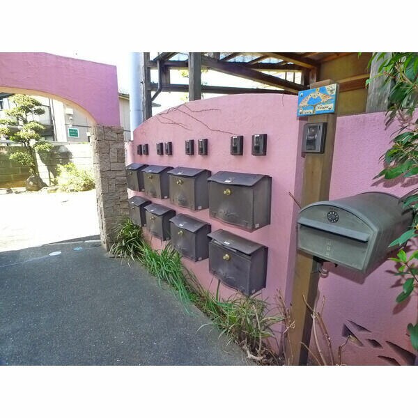 本八幡駅 徒歩9分 1階の物件内観写真