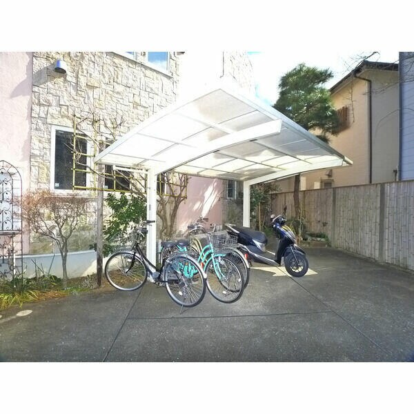 本八幡駅 徒歩9分 1階の物件内観写真