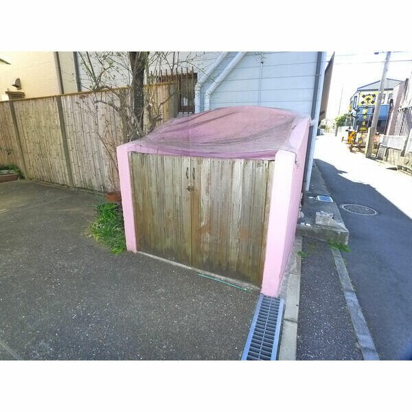 本八幡駅 徒歩9分 1階の物件内観写真