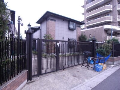 五反野駅 徒歩5分 2階の物件外観写真