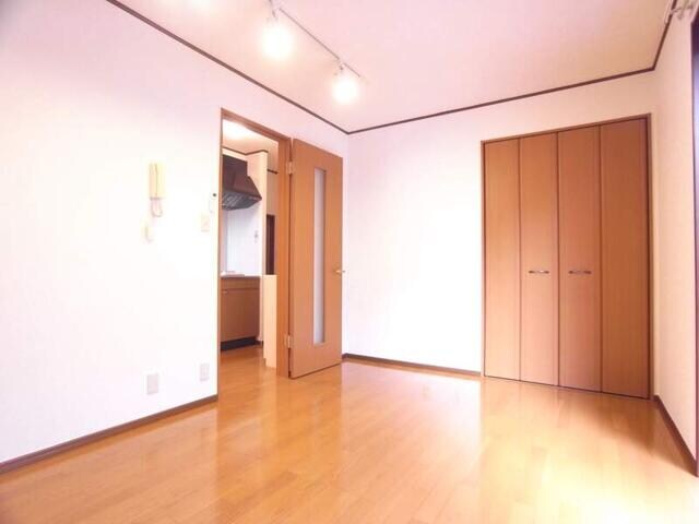 五反野駅 徒歩5分 2階の物件内観写真