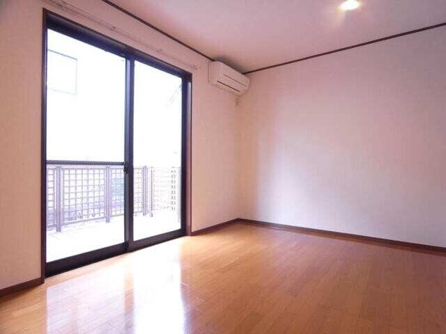 五反野駅 徒歩5分 2階の物件内観写真