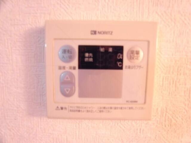 五反野駅 徒歩5分 2階の物件内観写真