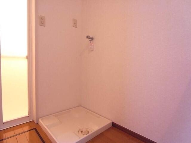 五反野駅 徒歩5分 2階の物件内観写真