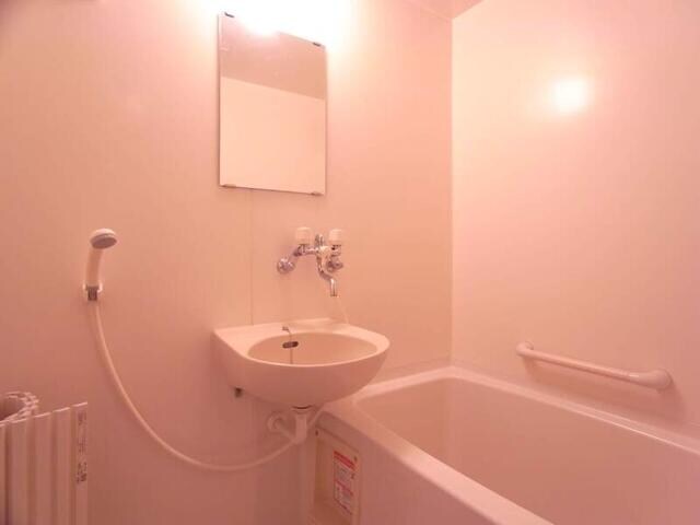 五反野駅 徒歩5分 2階の物件内観写真