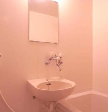 五反野駅 徒歩5分 2階の物件内観写真