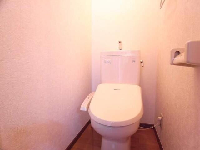 五反野駅 徒歩5分 2階の物件内観写真