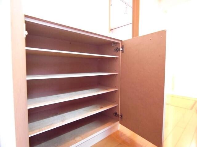 五反野駅 徒歩5分 2階の物件内観写真