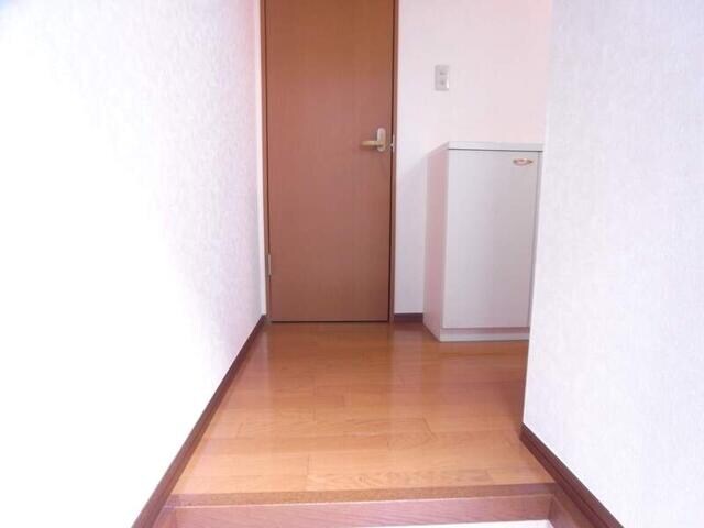 五反野駅 徒歩5分 2階の物件内観写真