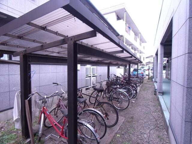 五反野駅 徒歩5分 2階の物件内観写真