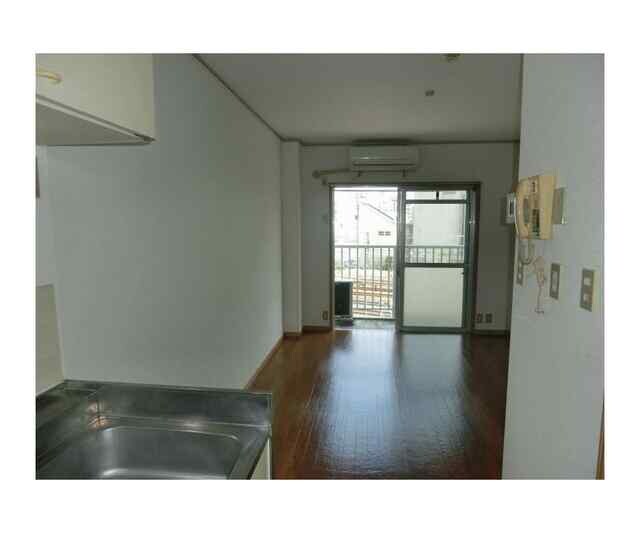 柏駅 徒歩3分 3階の物件内観写真