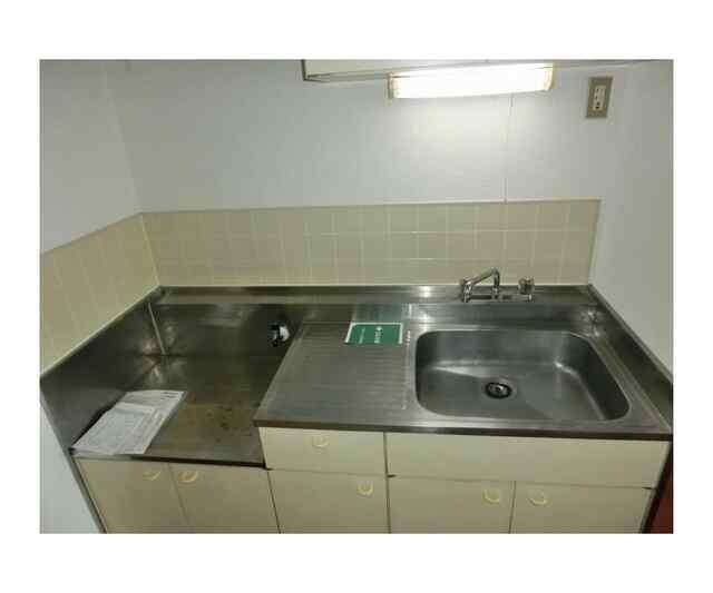 柏駅 徒歩3分 3階の物件内観写真