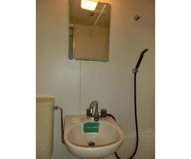 柏駅 徒歩3分 3階の物件内観写真