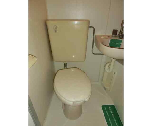 柏駅 徒歩3分 3階の物件内観写真