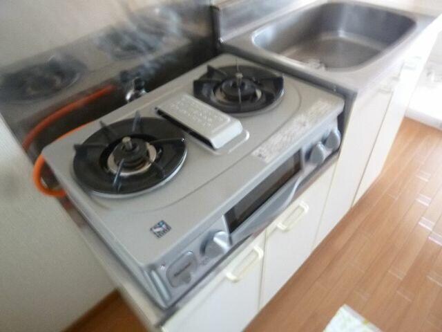 瑞江駅 徒歩14分 2階の物件内観写真