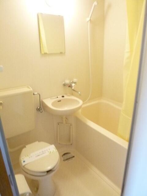 瑞江駅 徒歩14分 2階の物件内観写真