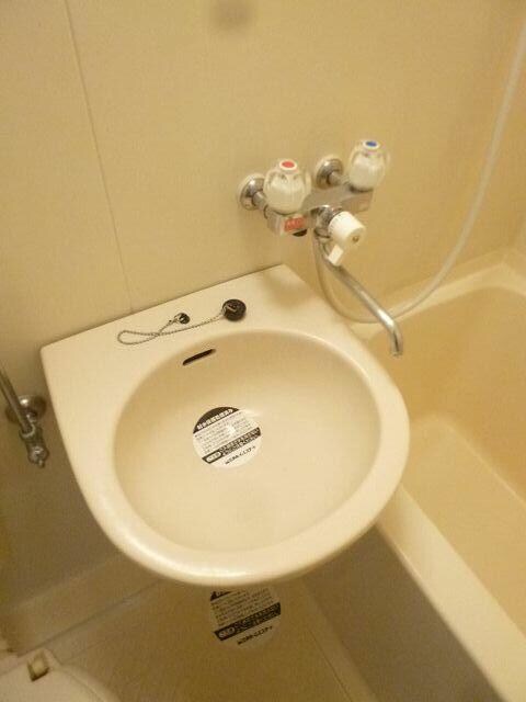 瑞江駅 徒歩14分 2階の物件内観写真