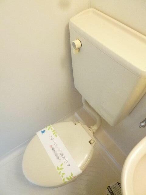 瑞江駅 徒歩14分 2階の物件内観写真