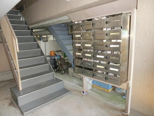 瑞江駅 徒歩14分 2階の物件内観写真