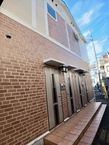 新小岩駅 徒歩16分 1階の物件外観写真