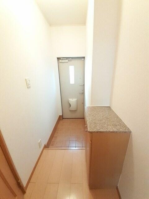 新小岩駅 徒歩16分 1階の物件内観写真