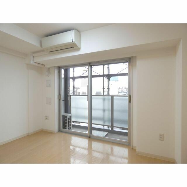 蕨駅 徒歩3分 4階の物件内観写真