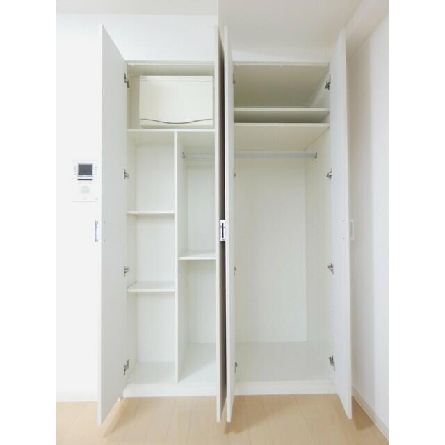 蕨駅 徒歩3分 4階の物件内観写真