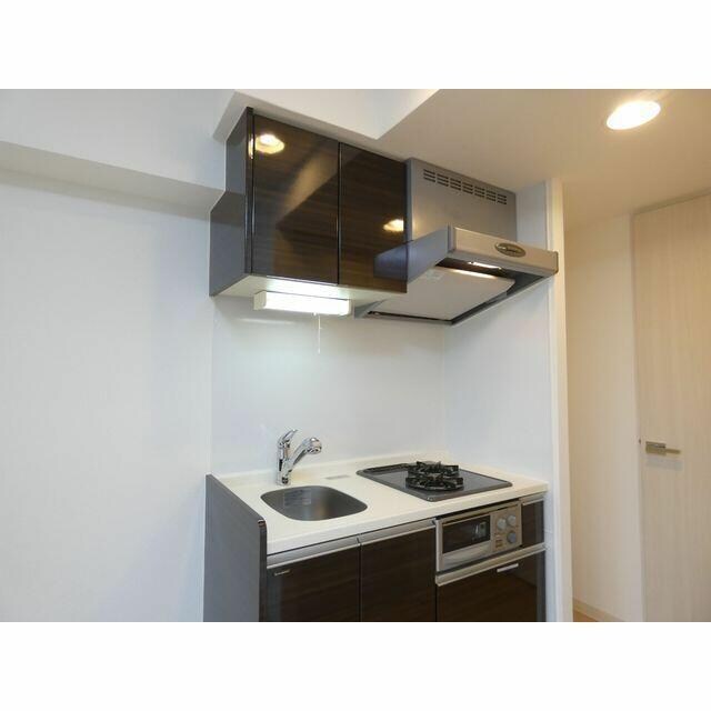 蕨駅 徒歩3分 4階の物件内観写真