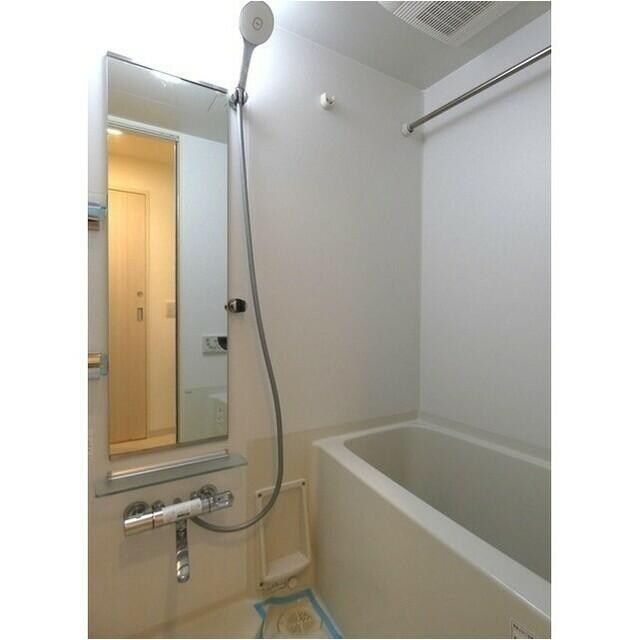 蕨駅 徒歩3分 4階の物件内観写真