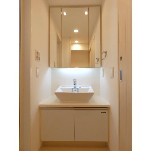 蕨駅 徒歩3分 4階の物件内観写真