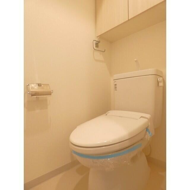 蕨駅 徒歩3分 4階の物件内観写真