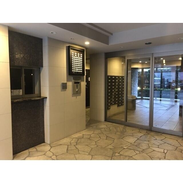 蕨駅 徒歩3分 4階の物件内観写真