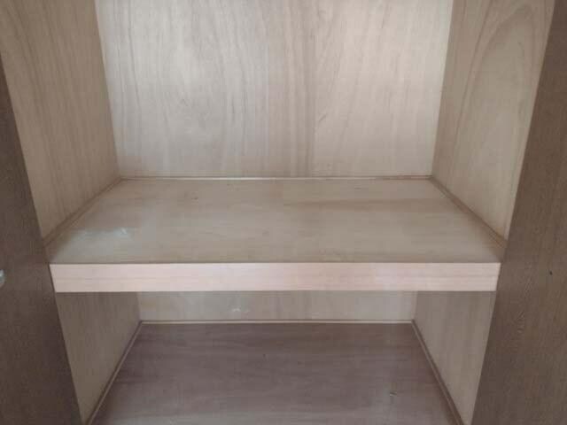 妙典駅 徒歩6分 2階の物件内観写真