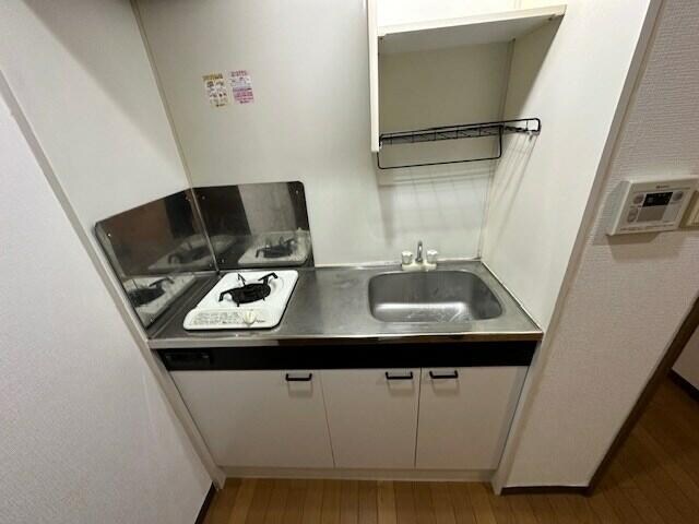 妙典駅 徒歩6分 2階の物件内観写真