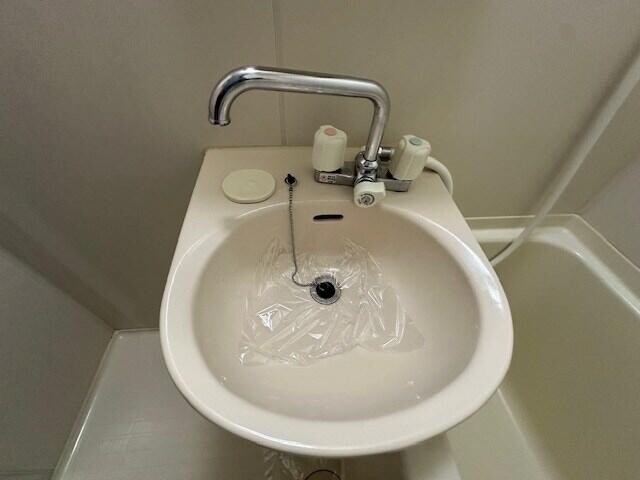 妙典駅 徒歩6分 2階の物件内観写真