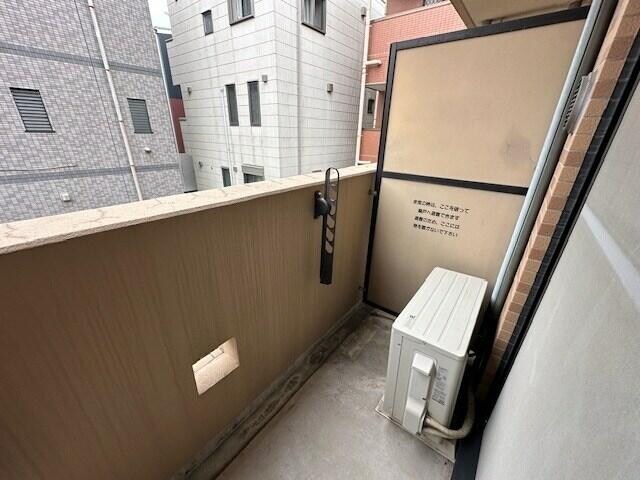 妙典駅 徒歩6分 2階の物件内観写真