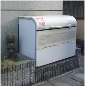 妙典駅 徒歩6分 2階の物件内観写真