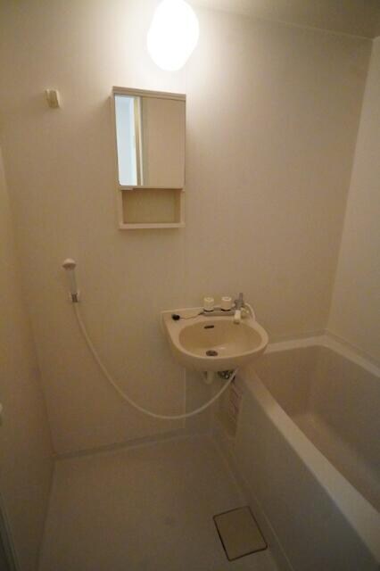 武蔵浦和駅 徒歩10分 2階の物件内観写真