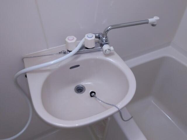 武蔵浦和駅 徒歩10分 2階の物件内観写真