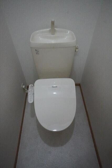 武蔵浦和駅 徒歩10分 2階の物件内観写真