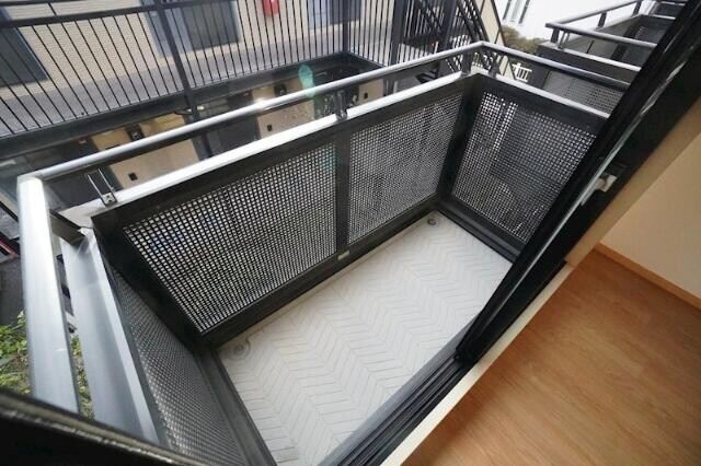 武蔵浦和駅 徒歩10分 2階の物件内観写真