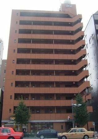 八丁堀駅 徒歩1分 2階の物件外観写真