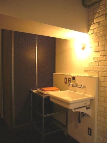 八丁堀駅 徒歩1分 2階の物件内観写真