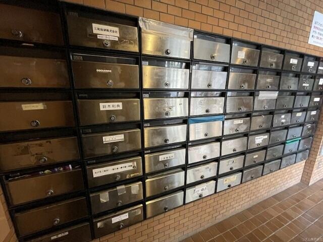 八丁堀駅 徒歩1分 2階の物件内観写真