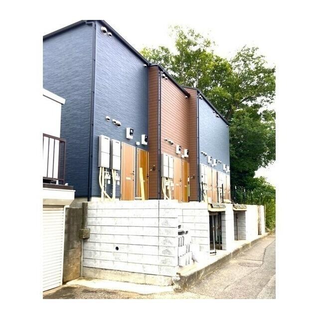 柏駅 徒歩19分 1階の物件外観写真